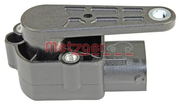 Sensor, Xenon light (headlight levelling)