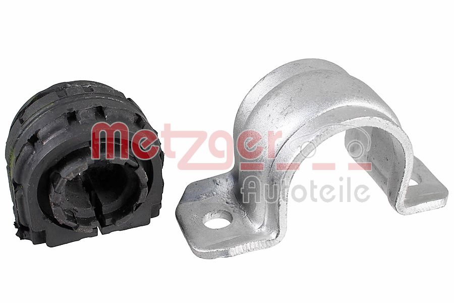 Mounting, stabiliser bar (52110809)