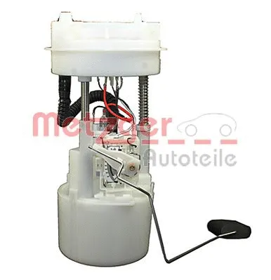 Fuel Feed Unit (2250023)