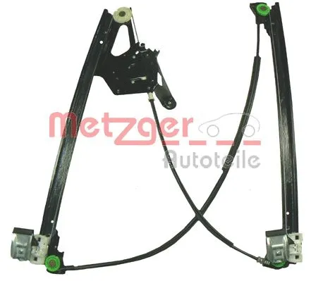 Window Regulator (2160143)