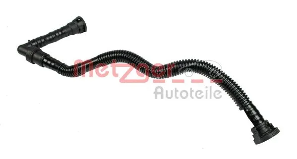 Hose, crankcase ventilation (2380019)