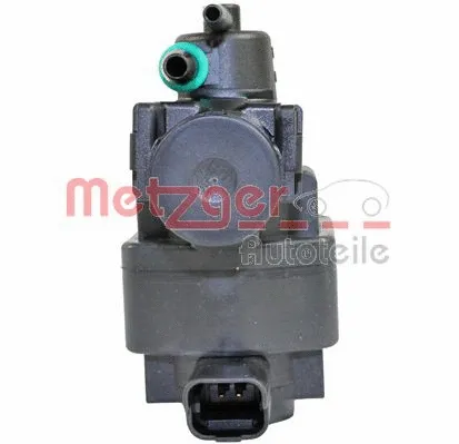 Pressure converter, turbocharger (0892270)