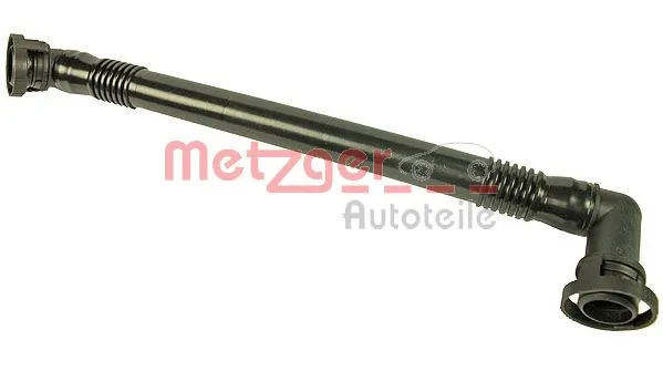 Hose, crankcase ventilation (2380005)