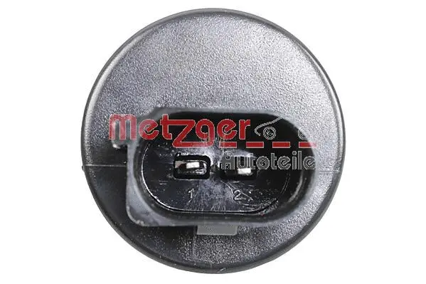 Washer Fluid Pump, headlight cleaning