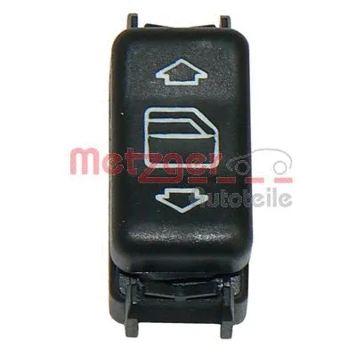 Switch, window regulator (0916022)