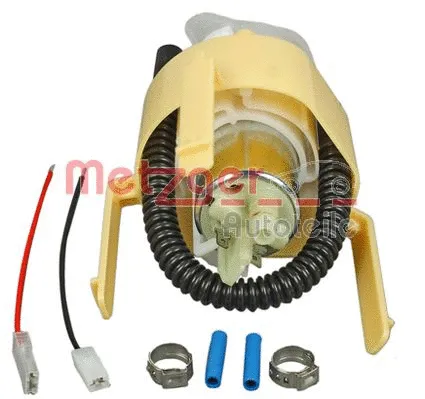 Fuel Pump (2250309)