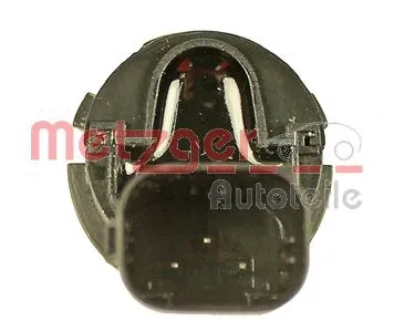 Sensor, parking distance control