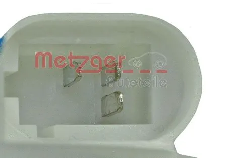 Sender Unit, fuel tank