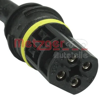 Lambda Sensor (0893015)