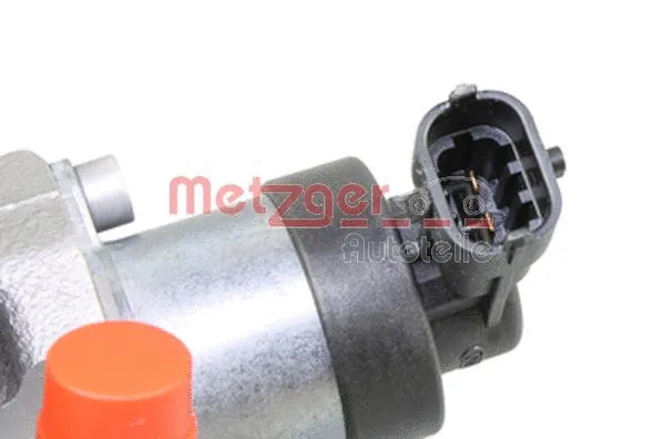 High Pressure Pump (0830111)