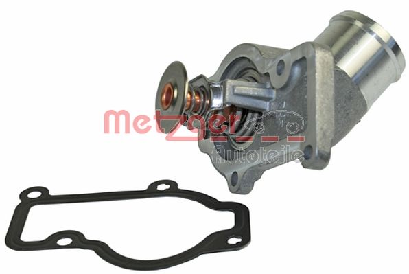 Thermostat, coolant (4006201)