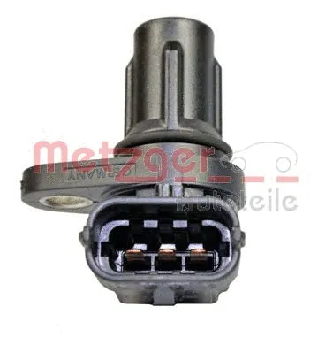 Sensor, camshaft position
