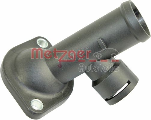 Coolant Flange