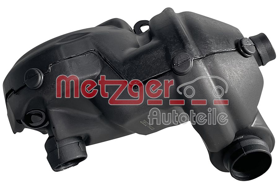 Valve, crankcase ventilation