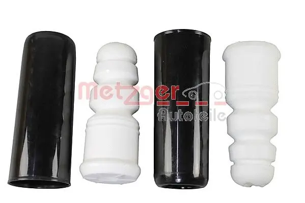 Dust Cover Kit, shock absorber (WM-S 103)