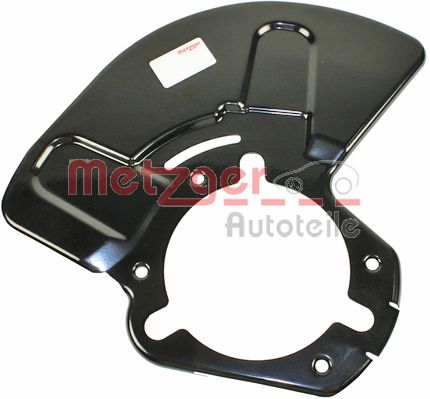 Splash Guard, brake disc