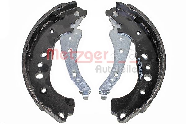 Brake Shoe Set (MG 166)