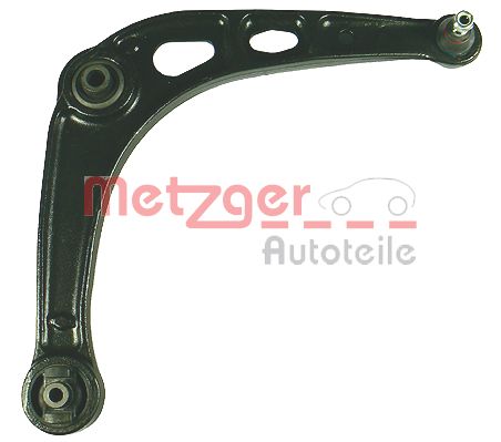 Control/Trailing Arm, wheel suspension (58063402)