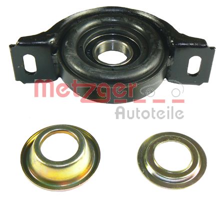 Suspension, propshaft (8070489)