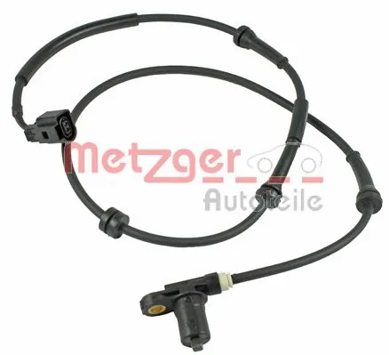 Sensor, wheel speed (0900087)