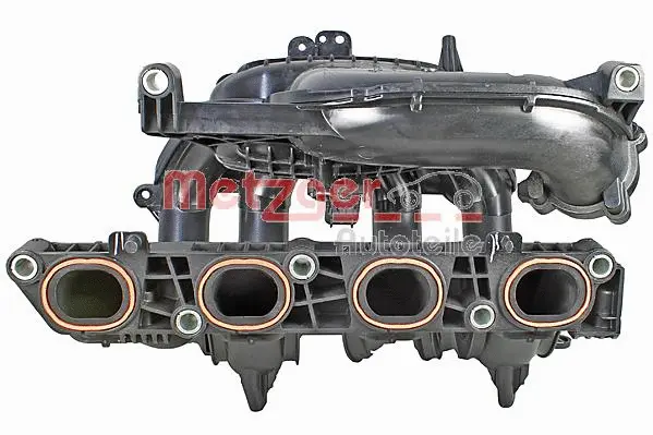 Intake Manifold Module