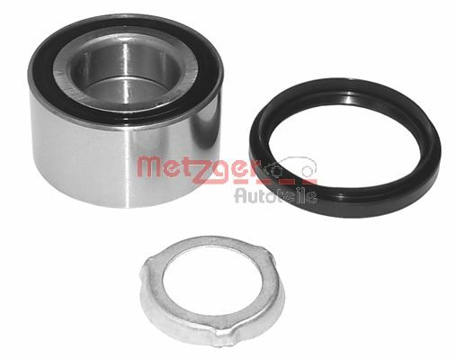 Wheel Bearing Kit (WM 2018)