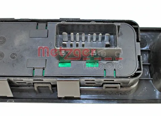 Switch, window regulator (0916410)