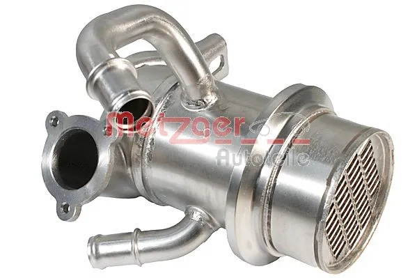 Cooler, exhaust gas recirculation (0892934)