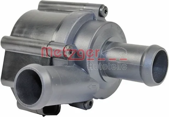 Auxiliary Water Pump (cooling water circuit)
