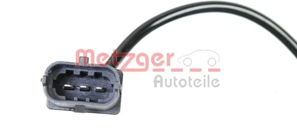 Sensor, crankshaft pulse (0902415)
