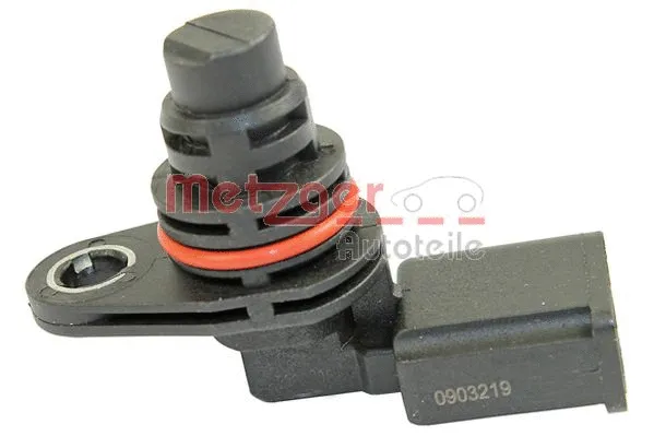 Sensor, camshaft position