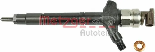 Injector Nozzle