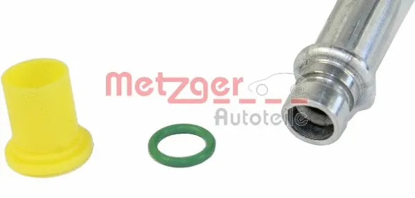 Hydraulic Hose, steering (2361058)