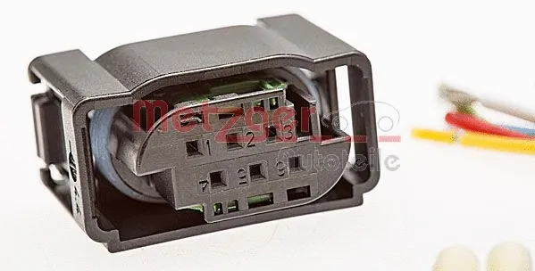 Repair Kit, cable set (2323010)