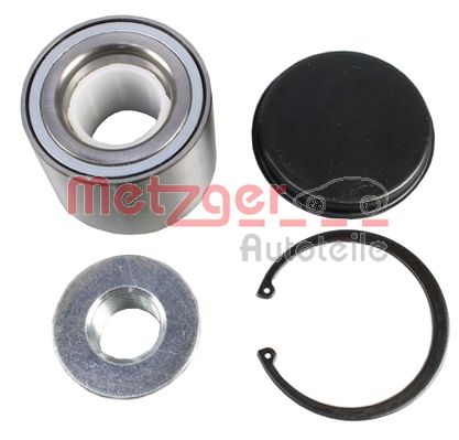 Wheel Bearing Kit