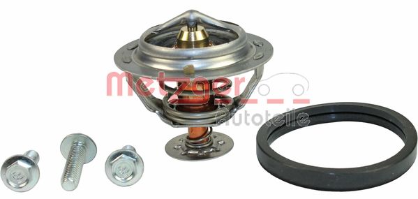 Thermostat, coolant (4006257)