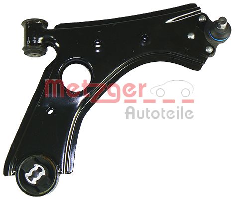 Control/Trailing Arm, wheel suspension (58068102)
