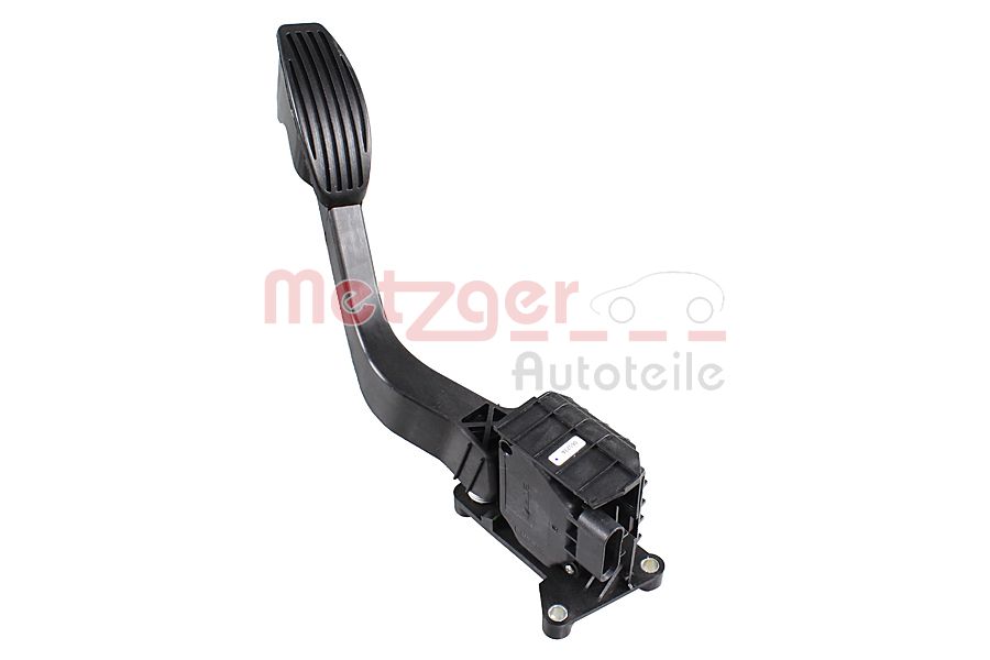 Sensor, accelerator pedal position (0901476)