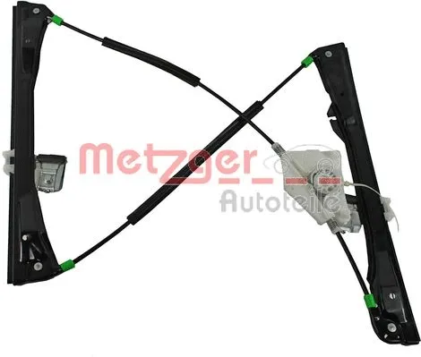 Window Regulator (2160339)