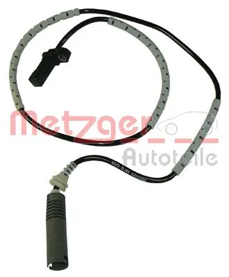 Sensor, wheel speed (0900244)