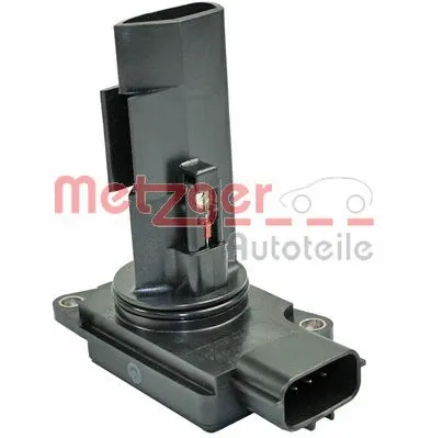 Mass Air Flow Sensor