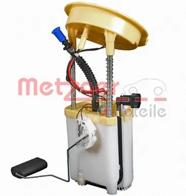 Fuel Feed Unit (2250102)