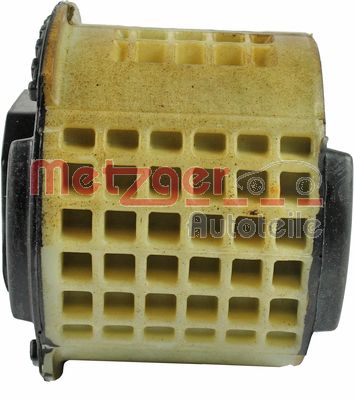 Bushing, axle bracket