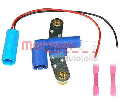 Sensor, crankshaft pulse (0902223)