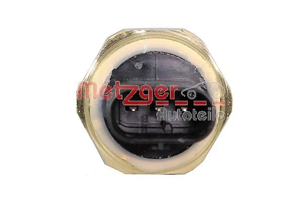 Oil Pressure Switch