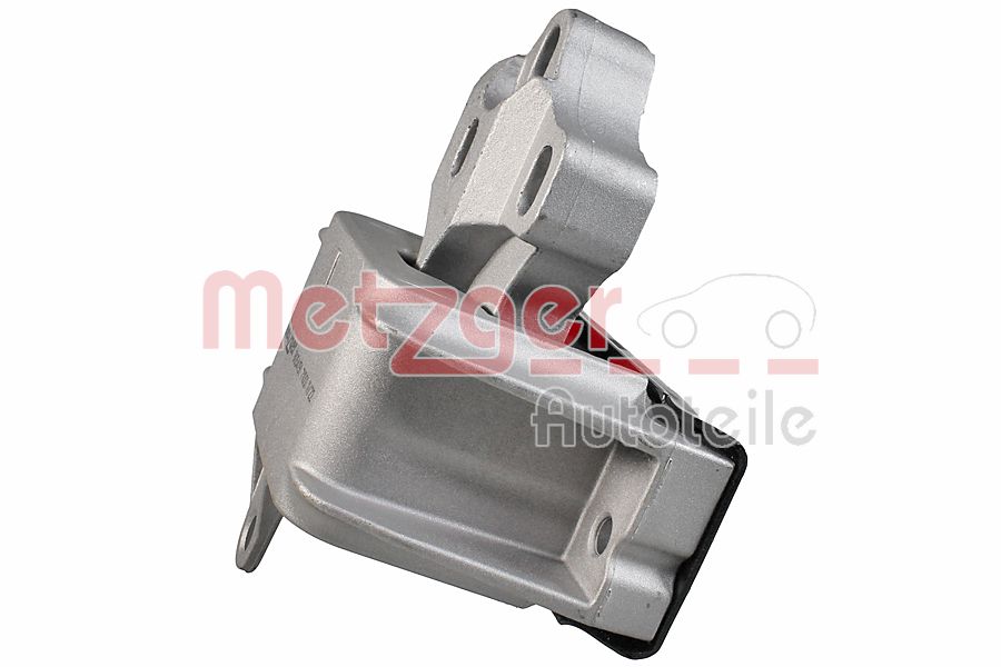 Mounting, manual transmission