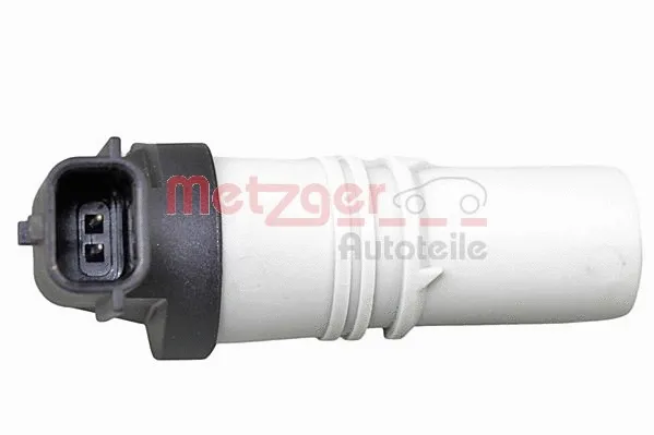 Sensor, crankshaft pulse