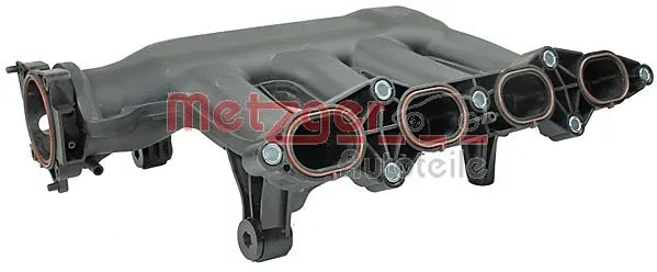 Intake Manifold Module