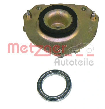 Repair Kit, suspension strut support mount