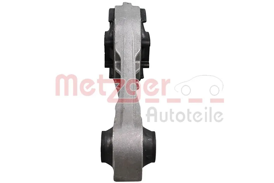 Mounting, engine